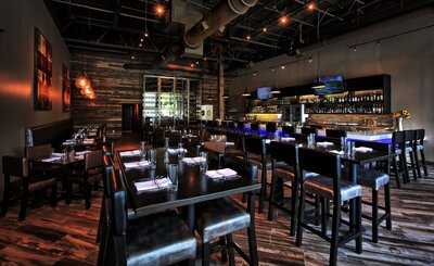 Secreto Southern Kitchen & Bar, Alpharetta