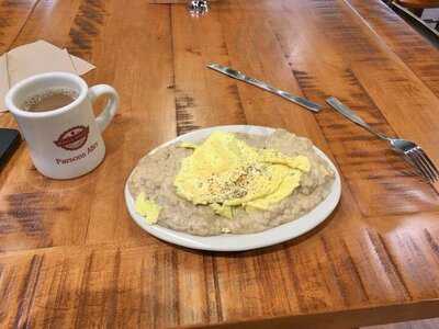 Maple Street Biscuit Company - Parsons Alley