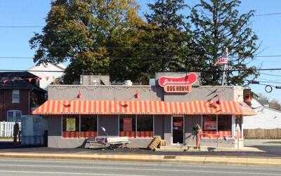 Johnnie's Dog House And Chicken Shack