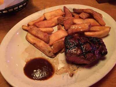 Texas Roadhouse, McAllen