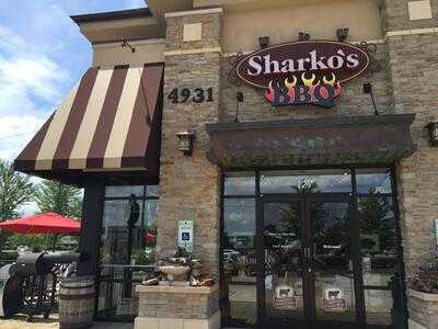 Sharko's Bbq