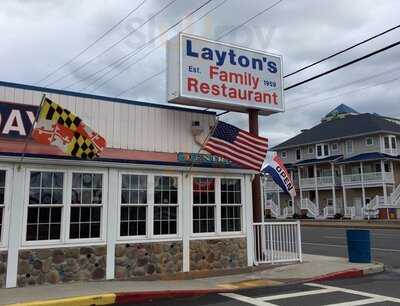 Layton's