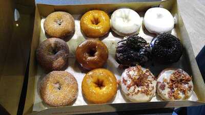 Duck Donuts, Cary