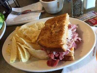 Jason's Deli, Murfreesboro