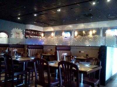 Roma Ristorante - Allentown