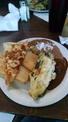 La Nacional Mexican Buffet, Columbus