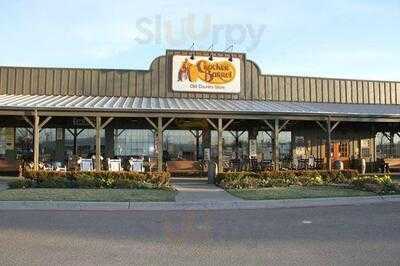 Cracker Barrel