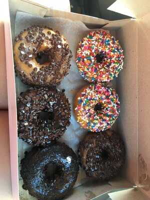 Fractured Prune