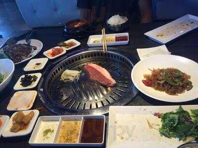 Gen Korean BBQ House Torrance, Torrance