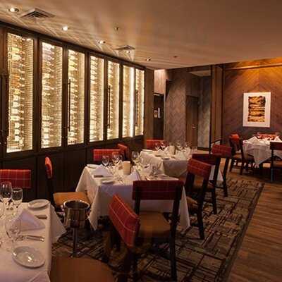 Ruth's Chris Steak House