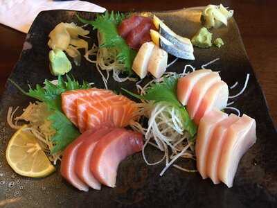 Satomi Sushi, Fremont