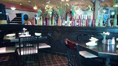 Johnny Cascone's Restaurant, Overland Park