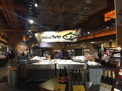 Wegmans Market Cafe