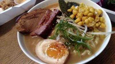 Marumen Ramen Shop