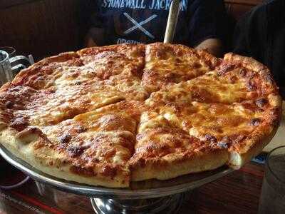 Chesapeake Pizza