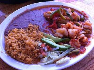 Nena's Mexican Restaurant, Stockton