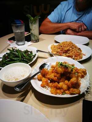 P.f. Chang's