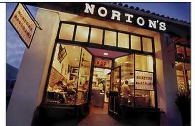 Norton's Pastrami & Deli