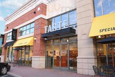 TASTE City Center, Newport News