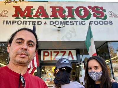 Marios Italian Market, Glendale