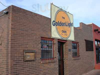 Golden Light Cafe & Cantina, Amarillo