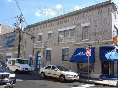 Nasto's Ice Cream Co., Newark