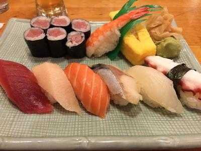 Iwataya Japanese Restaurant