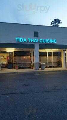 Tida Thai