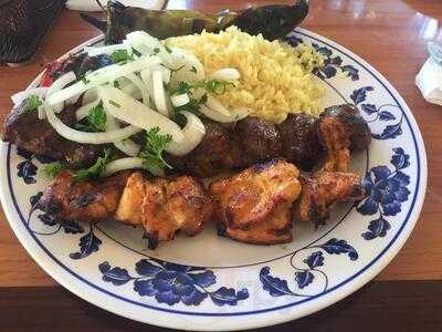 Elena Greek Armenian Cuisine, Glendale