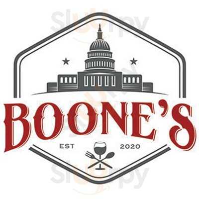 Boone's