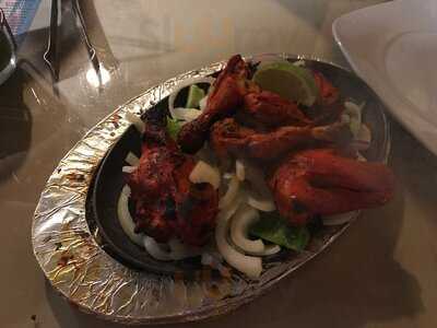 Royal Tandoor