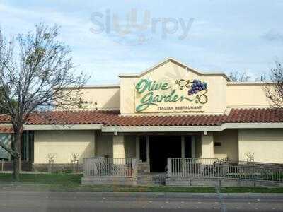 Olive Garden Italian Restaurant, Modesto