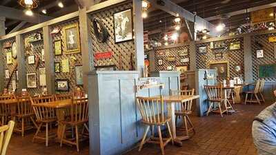 Cracker Barrel, Chesapeake