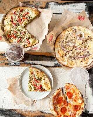 Mod Pizza