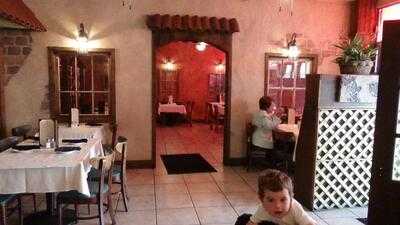 Sandro's Trattoria, Metairie