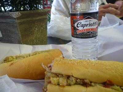 Capriotti's