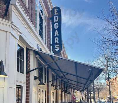 Edgar's Bakery, Huntsville