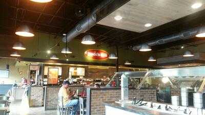 Jason's Deli, Augusta