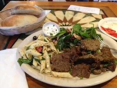 Fadi's Mediterranean Grill, Frisco