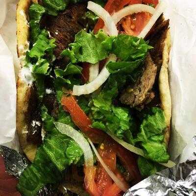 Nyc Gyro's