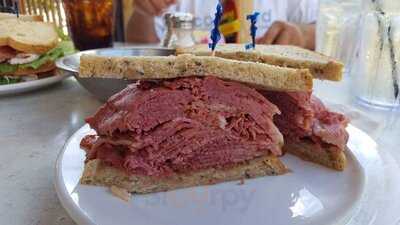 Rosenfeld's Jewish Delicatessen, Ocean City