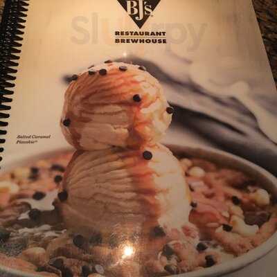 Bj's Restaurant & Brewhouse