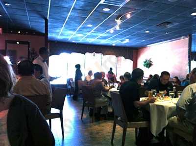 Nawab Indian Cuisine, Newport News