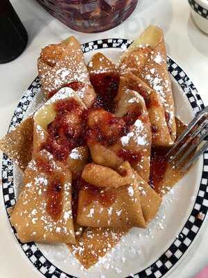 The Bayside Skillet, Ocean City