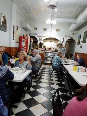 Damascus Restaurant, Allentown