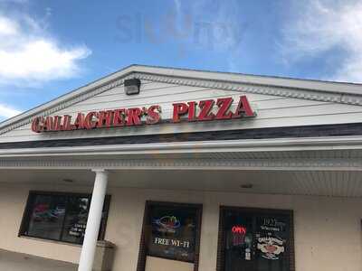 Gallagher's Pizza