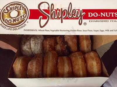 Shipley Donuts, McAllen