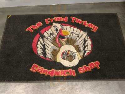 The Fried Turkey Sandwich Shop, Fayetteville