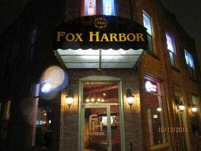 Fox Harbor