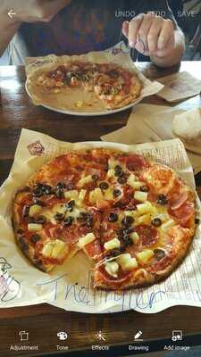 MOD Pizza, Fayetteville